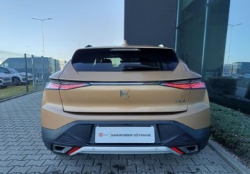  DS Automobiles DS 4 Trocadero 1.6 Puretech 180KM Cross AT8 Iwlasc SalonPL, zdjęcie 7