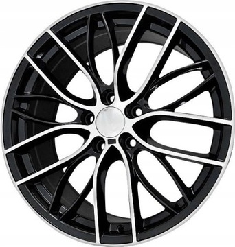 4x felgi 18