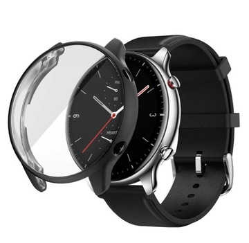 ETUI SILIKONOWE DO XIAOMI AMAZFIT GTR 2 47mm