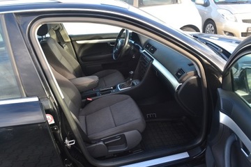 Audi A4 B7 Avant 2.0 TDI PD 140KM 2004 Audi A4, zarejestrowana, zdjęcie 5