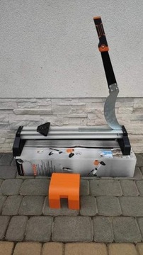 Gilotyna do paneli 210 mm Magnusson