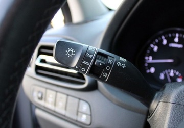 Hyundai i30 III 2022 Hyundai i30 1.5 T-GDI 48V 160KM Smart Plus Pakiet Winter Salon PL Serwis A, zdjęcie 27