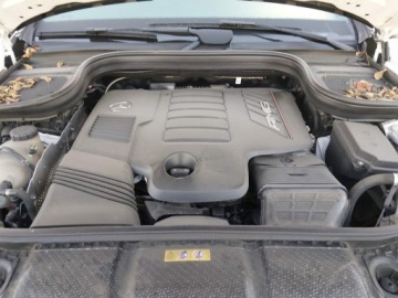 Mercedes GLE V167 2024 Mercedes-Benz GLE 2024 MERCEDES-BENZ AMG GLE 53 COUPE 4MATIC 3.0 Benzyna, zdjęcie 9
