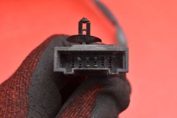 ЛЕВОЕ ЗЕРКАЛО С ЭЛЕКТРОПРИВОДОМ EU 010414 FORD GALAXY MK1 LIFT 01R 5 PIN