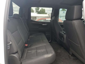 Chevrolet Silverado II 2023 Chevrolet Silverado K1500 LT Trail Boss 2023 6.2l 6.2 Benzyna 420KM, zdjęcie 10