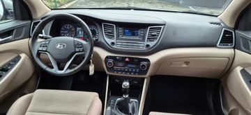 Hyundai Tucson III SUV 1.6 GDI 132KM 2016 HYUNDAI TUCSON! Super stan!, zdjęcie 17