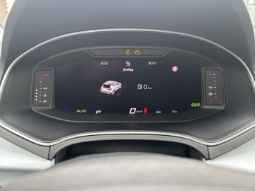 Seat Arona 2025 Seat Arona 1.0 TSI 115 KM Style 7-biegowa automaty, zdjęcie 25