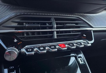 Peugeot 208 II Hatchback 1.5 BlueHDI 102KM 2023 Peugeot 208 1,5 HDI 102KM Allure - salon PL, jeden wlasciciel - FV23 1.5, zdjęcie 21