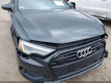 Audi A6 C8 2023 Audi A6 2023 AUDI A6 PREMIUM PLUS 45 TFSI QUATTRO S TRONIC 2.0 Benzyna, zdjęcie 6