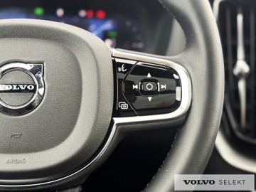 Volvo XC60 II Crossover Plug-In Facelifting 2.0 T6 350KM 2025 Volvo XC 60 T6 Plug-In | AWD | Plus Dark | FV23% |, zdjęcie 10