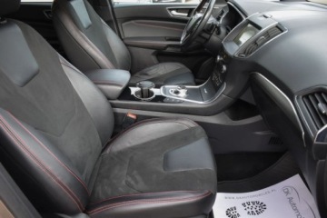 Ford S-Max II Van 2.0 EcoBlue 190KM 2018 Ford S-Max FORD S-MAX ST-LINE 2.0 190KM 7-MIEJSC LED Kamery Gwarancja 12m-, zdjęcie 23