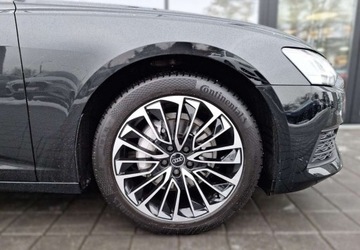 Audi A6 C8 Limousine 2.0 35 TDI 163KM 2021 Audi A6 Limousine Limousine TDI 163KM Stronic KameraNawigacjaAudiDriveSele, zdjęcie 23
