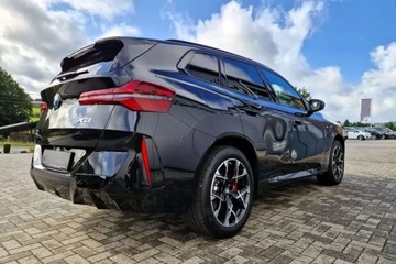 BMW X3 G45 2025 BMW X3 208KM xDrive M Sport Pro Duzy rabat Hak Polski Salon 2.0, zdjęcie 5