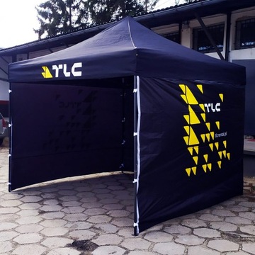 Раскладывающаяся палатка 2х3.