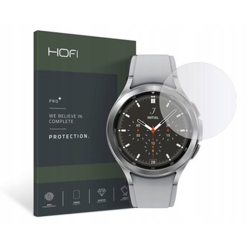 Szkło Ochronne do Galaxy Watch 4 Classic 46mm