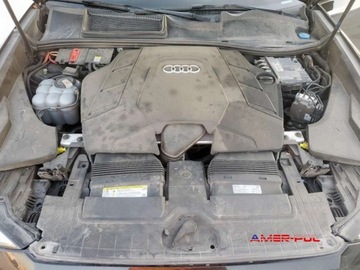 Audi Q8 2020 Audi Q8 2020 r., 3,0L PRESTIGE S-LINE 3.0 Benzyna 335KM, zdjęcie 11