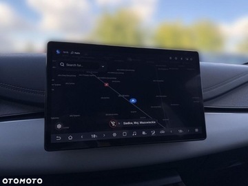 BYD 2025 BYD Seal 6 BYD Seal 6 1.5 Hybryda Plug-in 183KM, zdjęcie 28