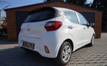 Nissan Qashqai III 2024 Hyundai i10 Bezwypadkowy Serwisowany 1-Wlasciciel Navi Kamera Asystenci Pi, zdjęcie 14