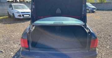 Audi A8 D2 Sedan 2.8 30V 193KM 1997 Audi A8 2.8B zarejestrowany automwt 2.8 Benzyna 193KM, zdjęcie 18