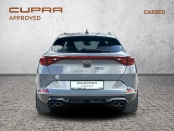 Cupra Formentor Crossover 2.0 TSI 310KM 2023 Cupra Formentor VZ 2.0 TSI 310KM 4Drive System Bea, zdjęcie 3