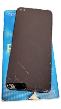 Smartfon OPPO Reno 4Z - NIETESTOWANY