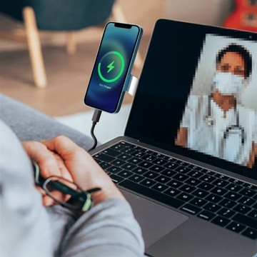 ПРОЧНЫЙ МАГНИТНЫЙ ДЕРЖАТЕЛЬ ДЛЯ НОУТБУКА