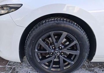 Mazda 3 IV 2019 Mazda 3 2.0 Benzyna 120KM, zdjęcie 5