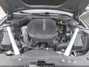  Genesis G70 3.3T 2022 3.3 Benzyna 365KM, zdjęcie 8