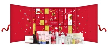SHISEIDO BENEFIANCE KALENDARZ ADWENTOWY 2022