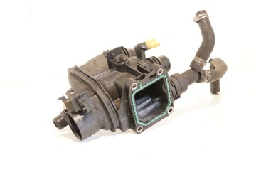 КОРПУС ТЕРМОСТАТА PEUGEOT CITROEN 1.2 9807198480