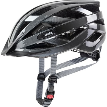 Kask rowerowy damski Kask Uvex Air Wing r.52-57