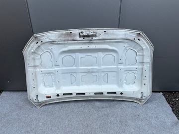 SUBARU LEVORG KAPOTA