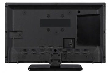 24-дюймовый светодиодный телевизор FILUX 24FHG5520 Smart TV HDR WIFI