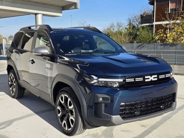 Dacia Bigster 1.2 TCe 140KM 2025 Od ręki - Journey LPG 1.2 mHEV 140KM / Pakiet Parking, Zimowy Plus, zdjęcie 1