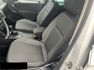 Volkswagen Tiguan II 2017 Volkswagen Tiguan II 1.6 TDi 115KM 2017r Super Stan! Polecam!, zdjęcie 11