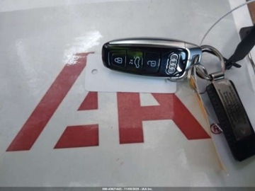 Audi Q7 II 2025 Audi Q7 2025 Audi Q7 Premium 45 TFSI quattro 2.0 Benzyna 267KM, zdjęcie 13