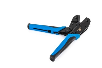 ИНСТРУМЕНТ ДЛЯ ОБЖИМКИ КАБЕЛЯ ДЛЯ РАЗЪЕМОВ 1,07-4,52 мм²