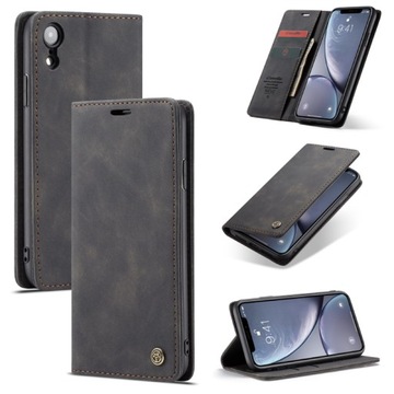 Etui Zaps Portfel Pokrowiec do iPhone XR