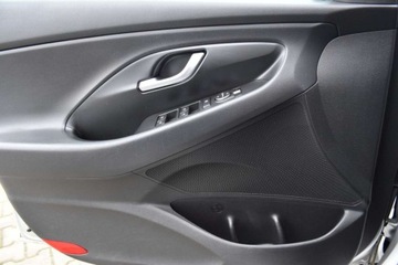 Hyundai i30 III Wagon 1.0 T-GDi 120KM 2019 Hyundai i30 Salon PL T-GDi 120 KM Combi Classic Business Klima Bezwypadkowy, zdjęcie 19