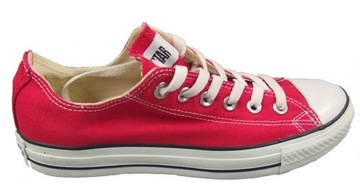 CONVERSE ALL STAR M9696 RED r39,5