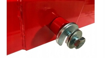 АДАПТЕР ПОПЕРЕЧНОЙ БАЛКИ ГИДРАВЛИЧЕСКИЙ ПОДЪЕМНИК ДЛЯ МАСТЕРСКИХ 2Т 2000КГ VERKE