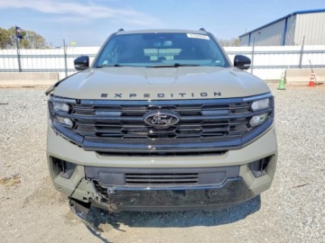 Ford Expedition III 2025 Ford Expedition Max Platinum 2025 3.5 Benzyna 440KM, zdjęcie 5