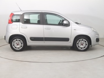 Fiat Panda III Hatchback 5d seria 3 1.2 69KM 2019 Fiat Panda 1.2, Salon Polska, GAZ, Klima, zdjęcie 5