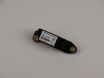Mercedes W140 W210 CZUJNIK UDERZENIOWY A0018200726