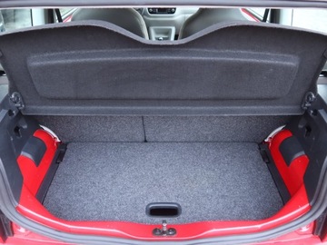 Volkswagen up! Hatchback 5d 1.0 MPI 75KM 2012 VW Up! 1.0 MPI, Klima, Tempomat, Parktronic, zdjęcie 13