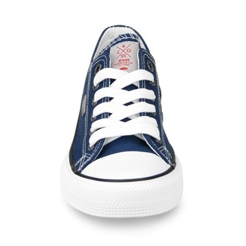 Мужские кроссовки SNEAKERS CROSS JEANS JJ1R4004C 40