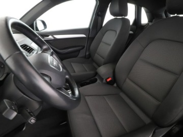 Audi 2017 Audi Q3 automat PDC hak grzane fotele tempomat, zdjęcie 12