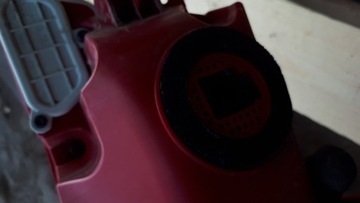 A7 4G S7 SVĚTLO LEVÝ ZADNÍ W BLATNÍK 4G8945095