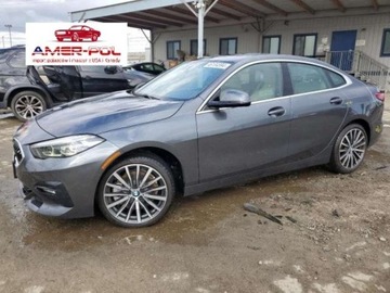 BMW Seria 2 G42-U06 2021 BMW Seria 2 228i, 2021r., 2.0L