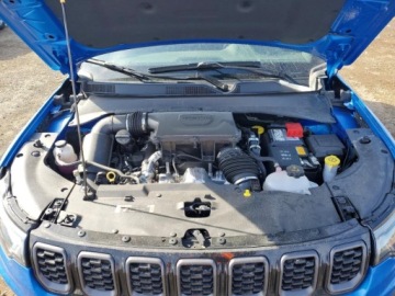 Jeep Compass II 2024 Jeep Compass Latitude 2024 2.0 Benzyna 200KM, zdjęcie 6